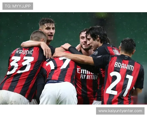 开云手机版ac米兰的赞助商选择背后的商业逻辑及其对球队未来发展的意义