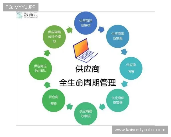 探讨开云电子平台在供应链管理中的功能及优势 探讨开云电子平台在供应链管理中的功能及优势